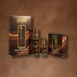 Chocolate Musk Attar