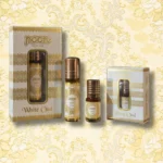 White Oudh