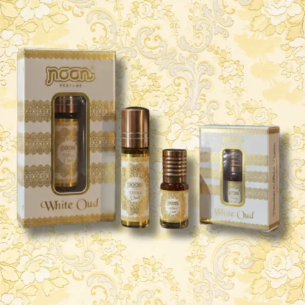 White Oudh